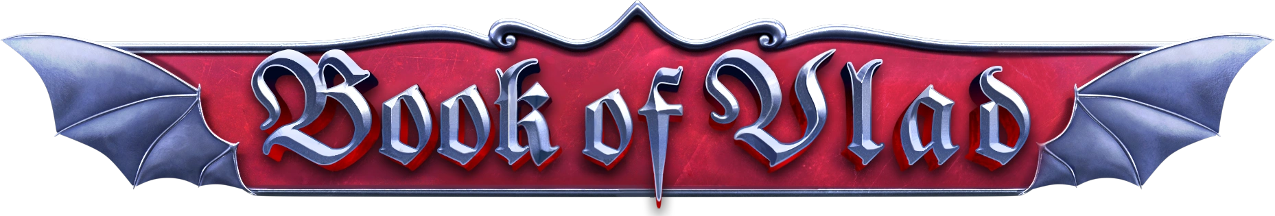 Book of Vlad logo